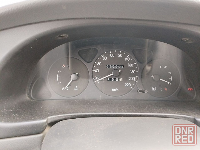Daewoo Lanos Шахтерск - изображение 6