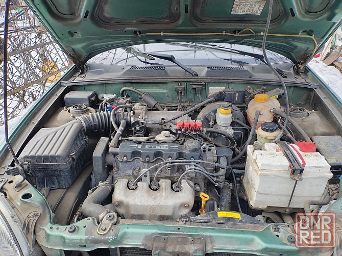 Daewoo Lanos Шахтерск - изображение 7