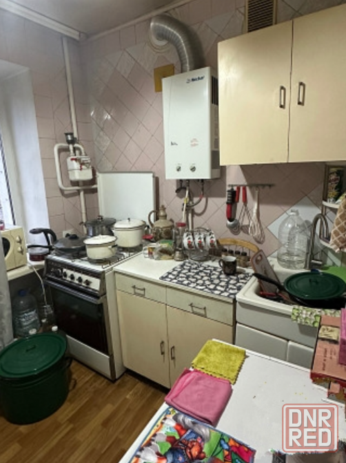 2к центр Гурова Донецк - изображение 6