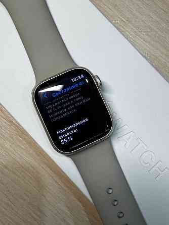 Apple Watch Series 7 41mm Макеевка