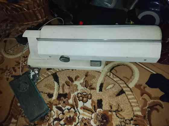 Машина гладильная Калинка Донецк