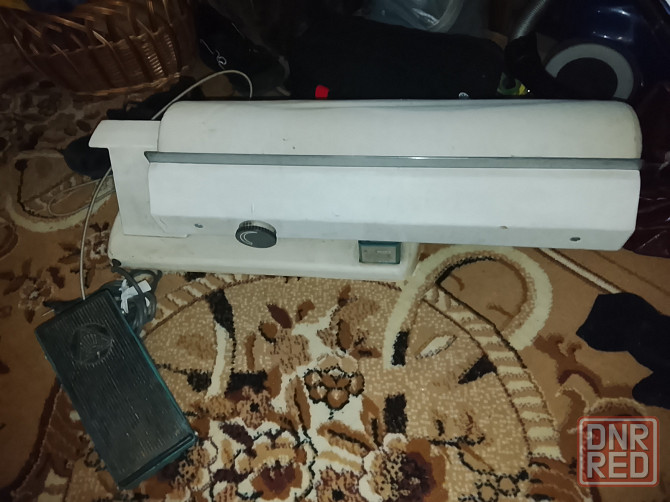 Машина гладильная Калинка Донецк - изображение 1