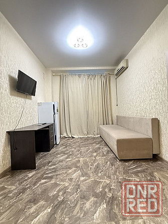 Сдается 1-комнатная квартира 45 кв. м Район: Центрально-городской Ориентир: Пушка Донецк - изображение 2