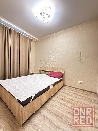 Сдается 1-комнатная квартира 45 кв. м Район: Центрально-городской Ориентир: Пушка Донецк - изображение 1