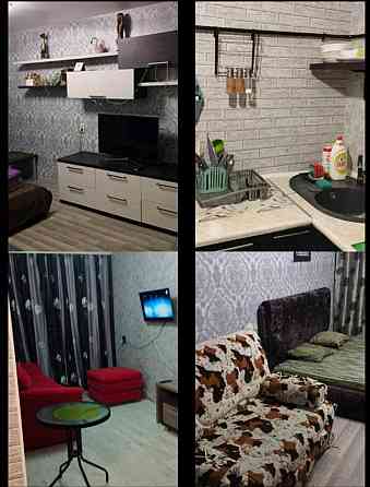 Сдаётся в аренду квартира Комнат : 2-ая Район : Киевский Донецк