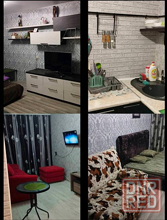 Сдаётся в аренду квартира Комнат : 2-ая Район : Киевский Донецк - изображение 1