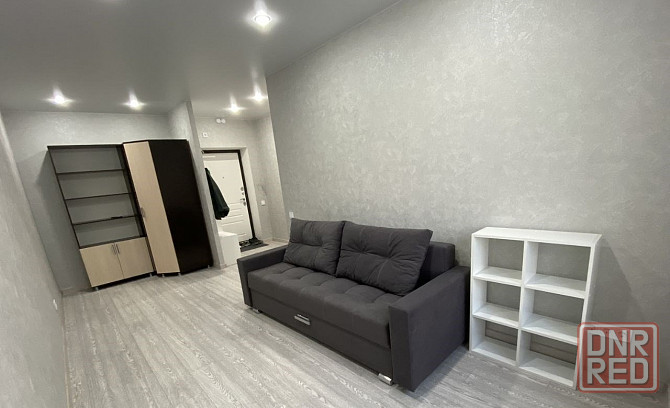 Сдается: Однокомнатная квартира Улица Куйбышева 248 Этаж: 4/9 Район: Киевский, Донецк - изображение 2