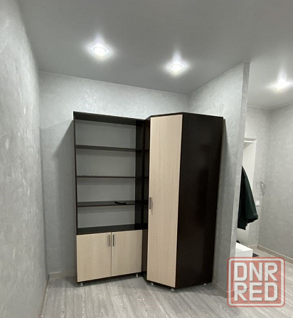 Сдается: Однокомнатная квартира Улица Куйбышева 248 Этаж: 4/9 Район: Киевский, Донецк - изображение 3