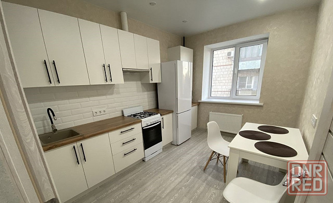 Сдается: Однокомнатная квартира Улица Куйбышева 248 Этаж: 4/9 Район: Киевский, Донецк - изображение 5