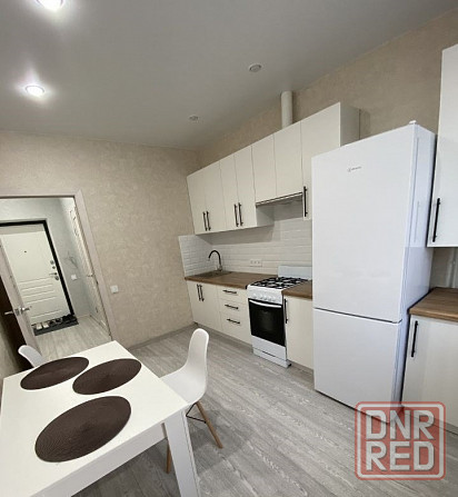 Сдается: Однокомнатная квартира Улица Куйбышева 248 Этаж: 4/9 Район: Киевский, Донецк - изображение 1