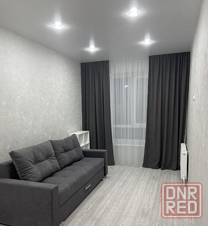 Сдается: Однокомнатная квартира Улица Куйбышева 248 Этаж: 4/9 Район: Киевский, Донецк - изображение 4