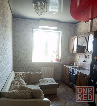 Сдается: Двухкомнатная квартира Улица Багратиона Этаж: 7/9 в доме 2 лифта Район: Буденновский Донецк - изображение 2
