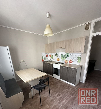 Сдается: Однокомнатная квартира Улица Щетинина Этаж: 7/9 с водой проблем нет Район: Пролетарский Донецк - изображение 3