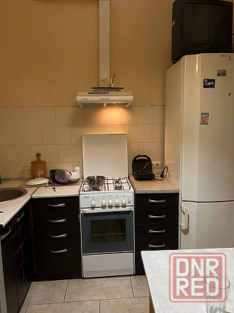 Сдаётся в аренду квартира Комнат : 2-ая Район : Киевский Ориентир : Шахтерская площадь Донецк - изображение 3