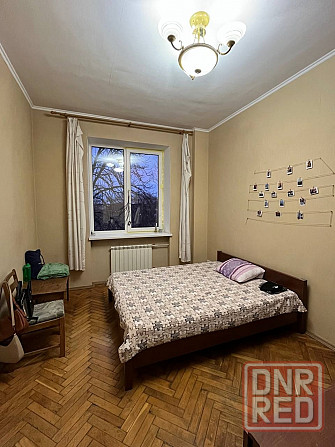 Сдаётся в аренду квартира Комнат : 2-ая Район : Киевский Ориентир : Шахтерская площадь Донецк - изображение 1