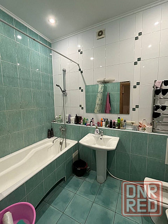 Сдаётся в аренду квартира Комнат : 2-ая Район : Киевский Ориентир : Шахтерская площадь Донецк - изображение 2