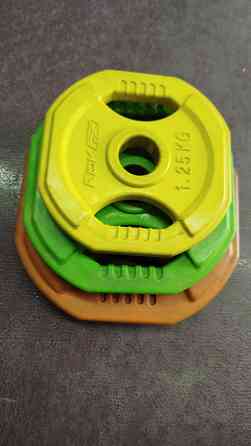 Блины штанга гантели Донецк