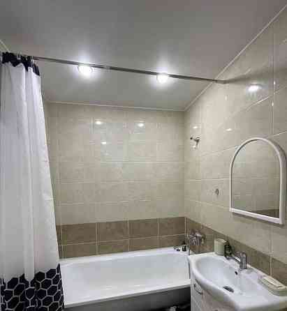 Сдаётся: квартира. Кол-во комнат: 1 Общая площадь квартиры: 45м² Город: Донецк. Район: Киевский Донецк