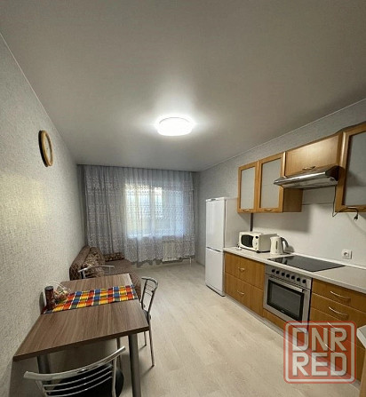 Сдаётся: квартира. Кол-во комнат: 1 Общая площадь квартиры: 45м² Город: Донецк. Район: Киевский Донецк - изображение 4