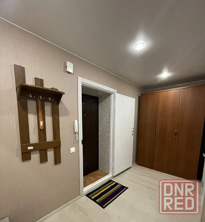 Сдаётся: квартира. Кол-во комнат: 1 Общая площадь квартиры: 45м² Город: Донецк. Район: Киевский Донецк - изображение 3