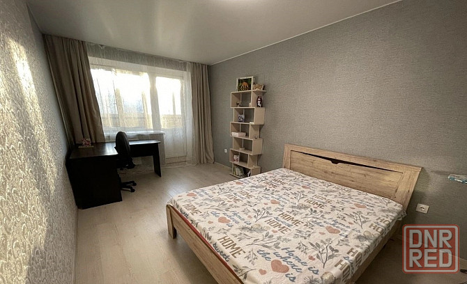 Сдаётся: квартира. Кол-во комнат: 1 Общая площадь квартиры: 45м² Город: Донецк. Район: Киевский Донецк - изображение 2