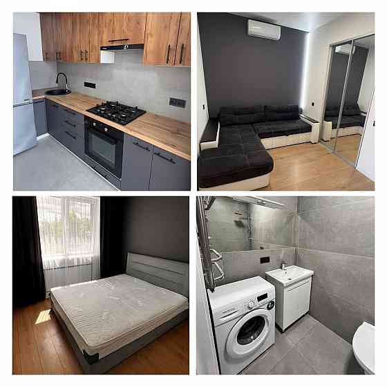 Сдаётся в аренду квартира Комнат : 1-ая Район : Ворошиловский Донецк