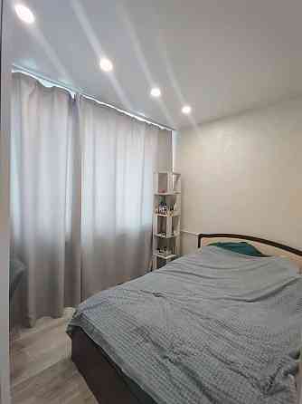 Сдам однокомнатную квартиру (3 этаж из 5) площадью 32м2 в Будённовском районе Донецк