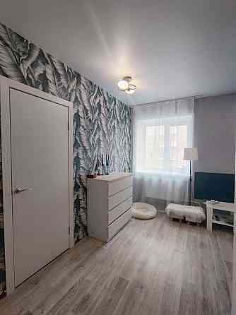 Сдам однокомнатную квартиру (3 этаж из 5) площадью 32м2 в Будённовском районе Донецк