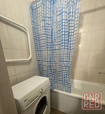 Сдается: Двухкомнатная квартира Микрорайон Мирный Этаж: 5/9, есть лифт Район: Кировский Донецк - изображение 4