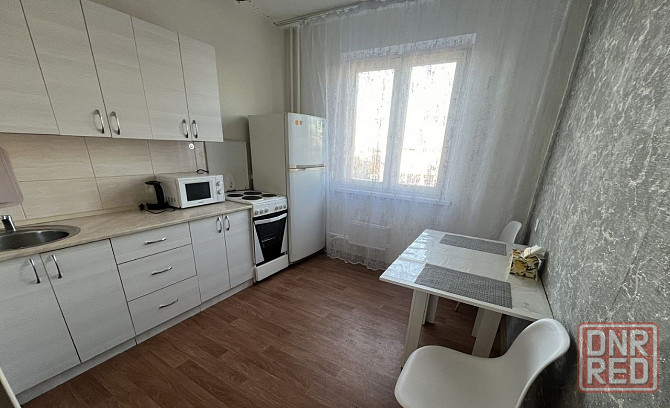 Сдается: Двухкомнатная квартира Микрорайон Мирный Этаж: 5/9, есть лифт Район: Кировский Донецк - изображение 3