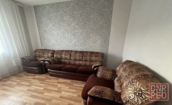 Сдается: Двухкомнатная квартира Микрорайон Мирный Этаж: 5/9, есть лифт Район: Кировский Донецк - изображение 2