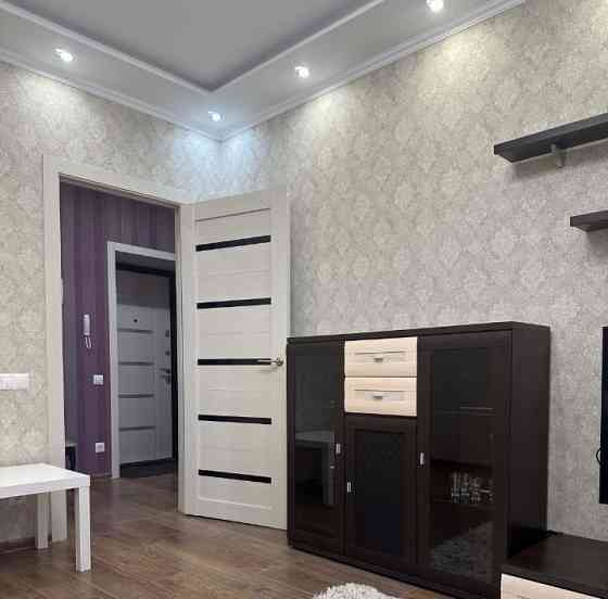 Сдается: 1-комнатная квартира Улица Пионерская Этаж: 2, вода постоянно Район: Ленинский район Донецк