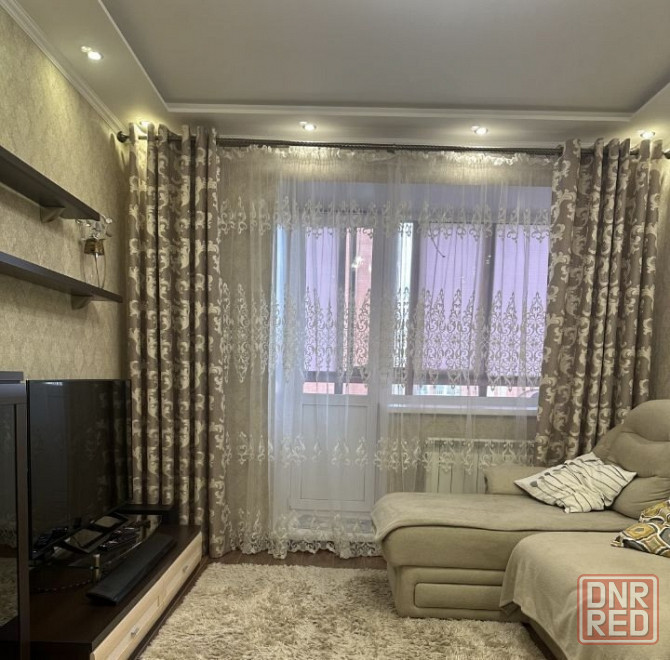 Сдается: 1-комнатная квартира Улица Пионерская Этаж: 2, вода постоянно Район: Ленинский район Донецк - изображение 3