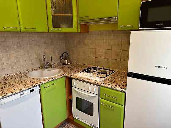 Сдаётся в аренду квартира Комнат : 2-ка Район : Будённовский Ориентир : Караван Донецк