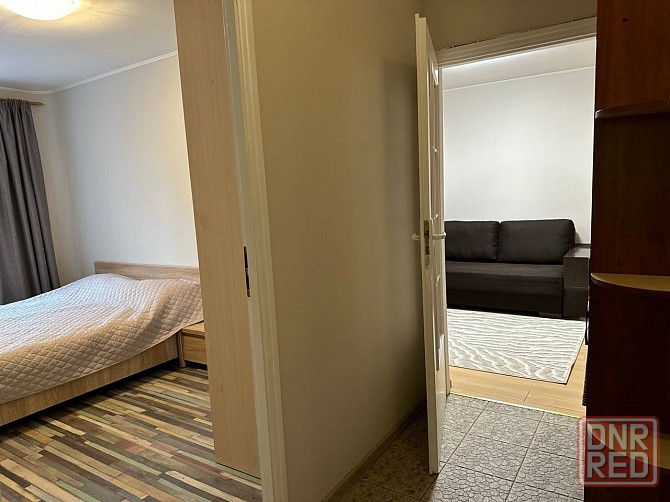 Сдаётся в аренду квартира Комнат : 2-ка Район : Будённовский Ориентир : Караван Донецк - изображение 3