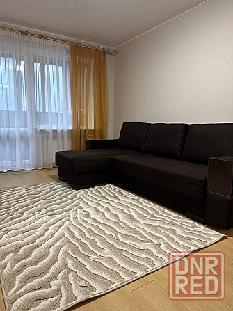 Сдаётся в аренду квартира Комнат : 2-ка Район : Будённовский Ориентир : Караван Донецк - изображение 2