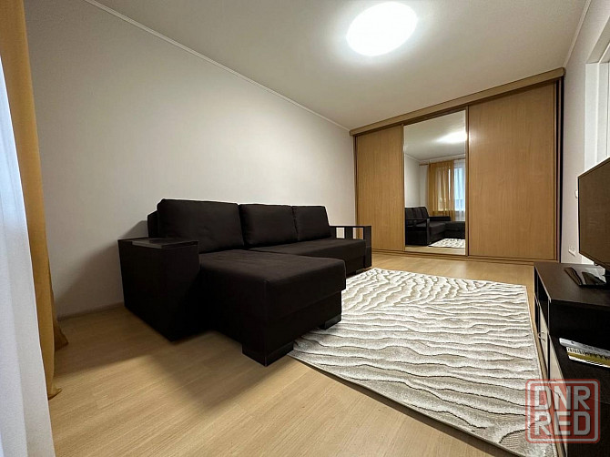 Сдаётся в аренду квартира Комнат : 2-ка Район : Будённовский Ориентир : Караван Донецк - изображение 1