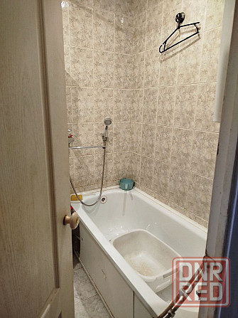 Сдам 1к квартиру на текстильщике Донецк - изображение 5