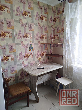 Сдам 1к квартиру на текстильщике Донецк - изображение 3