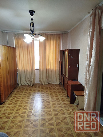 Сдам 1к квартиру на текстильщике Донецк - изображение 6