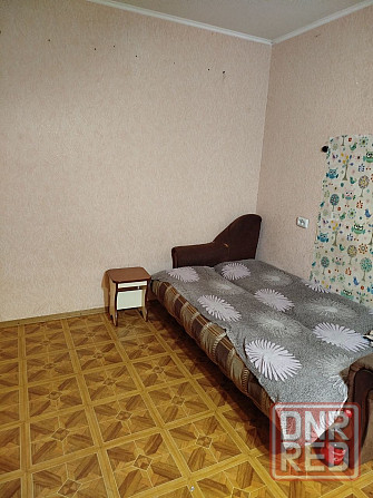 Сдам 1к квартиру на текстильщике Донецк - изображение 7
