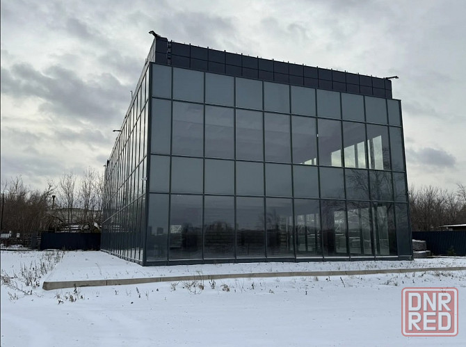 Сдается здание под офисы с редким видом Красноярск - изображение 1