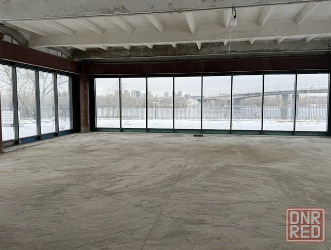 Сдается здание под офисы с редким видом Красноярск - изображение 2