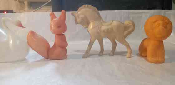 Игрушки ссср дутыши Донецк