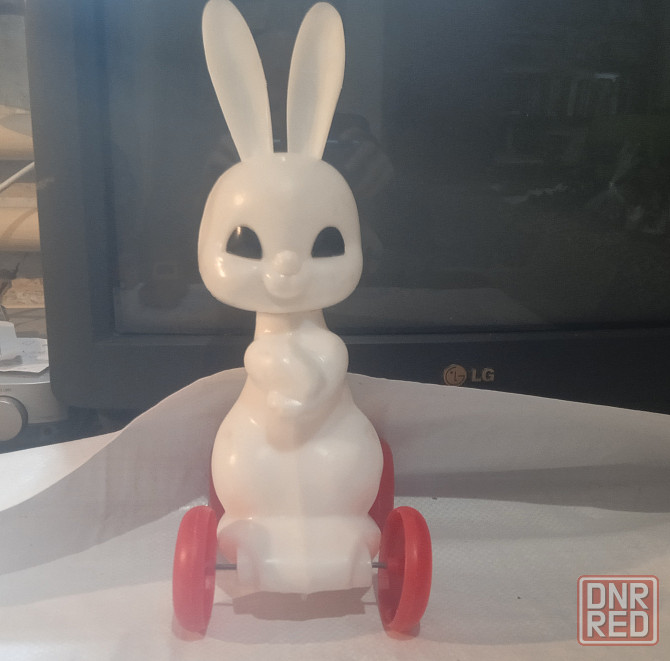 Игрушки ссср дутыши Донецк - изображение 4