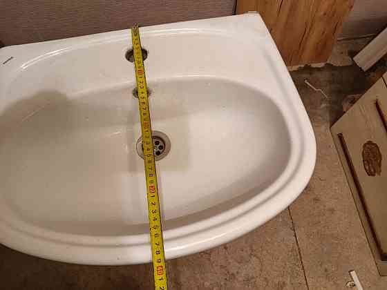 Раковина тюльпан Донецк