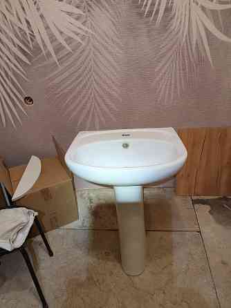 Раковина тюльпан Донецк