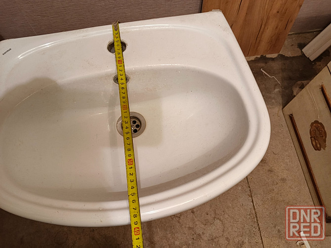 Раковина тюльпан Донецк - изображение 3