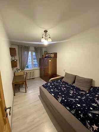 Сдаётся в аренду квартира Комнат : 2-ка Район : Кировский Донецк