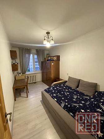 Сдаётся в аренду квартира Комнат : 2-ка Район : Кировский Донецк - изображение 1